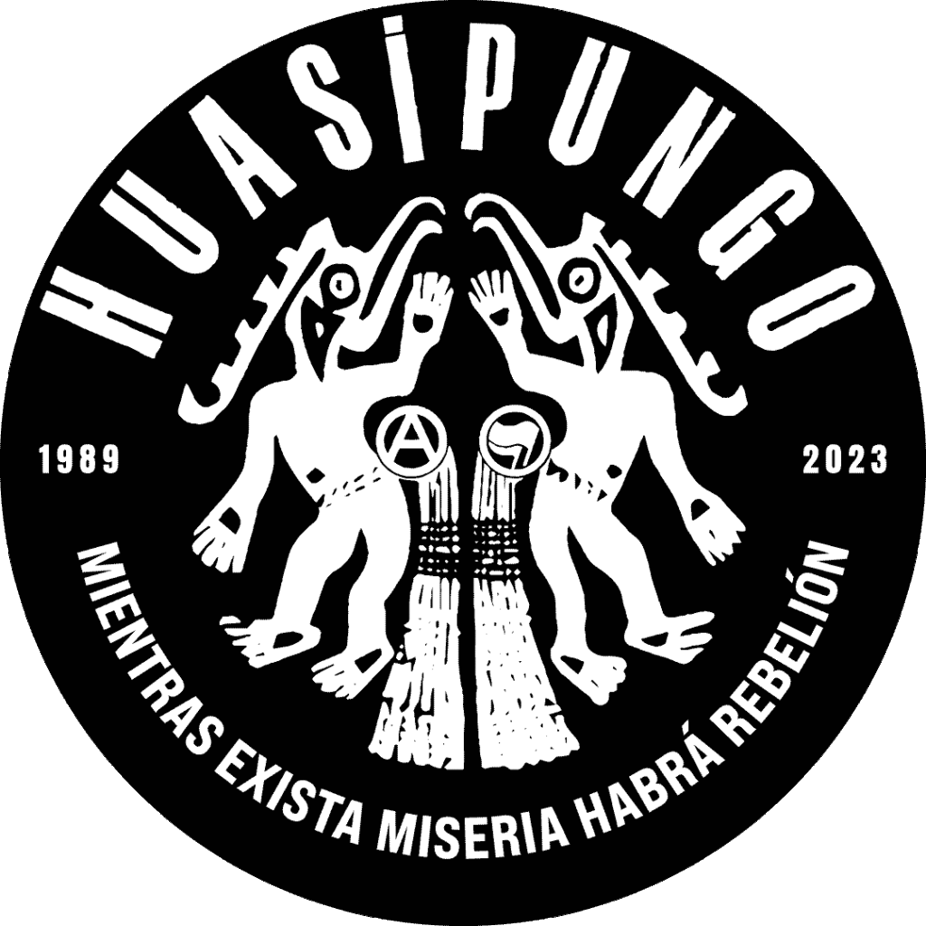 Huasipungo 1989-2023